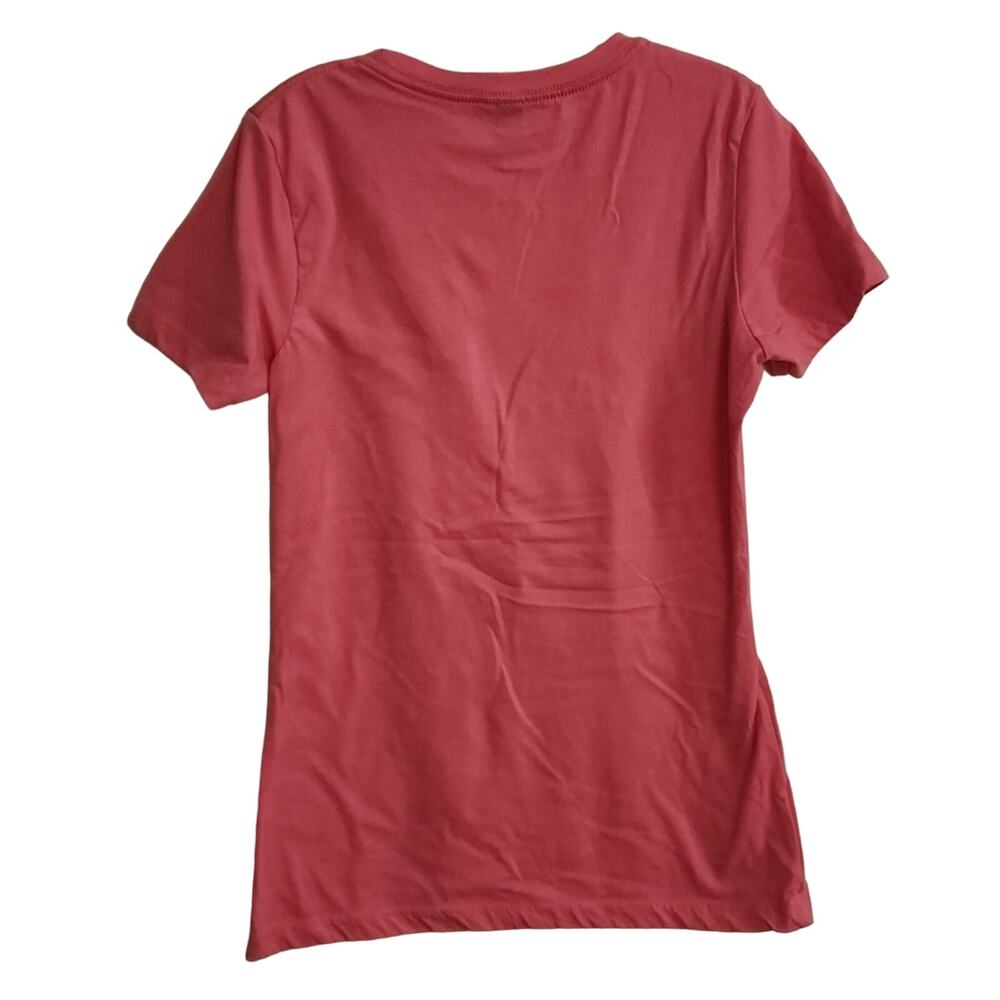 On Wednesdays We Wear Pink T-Shirt, Medium - Picture 5 of 5